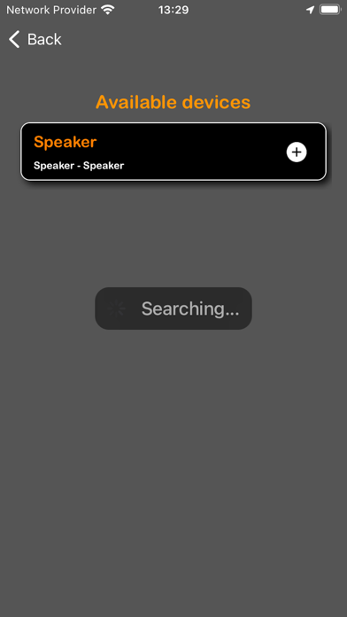 JustMiles Screenshot
