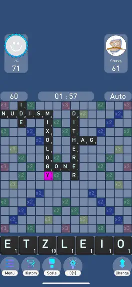 Game screenshot Word with word mod apk