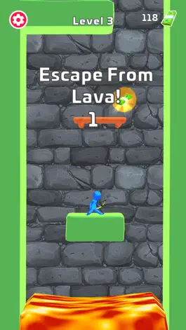 Game screenshot Tiny Archers! hack