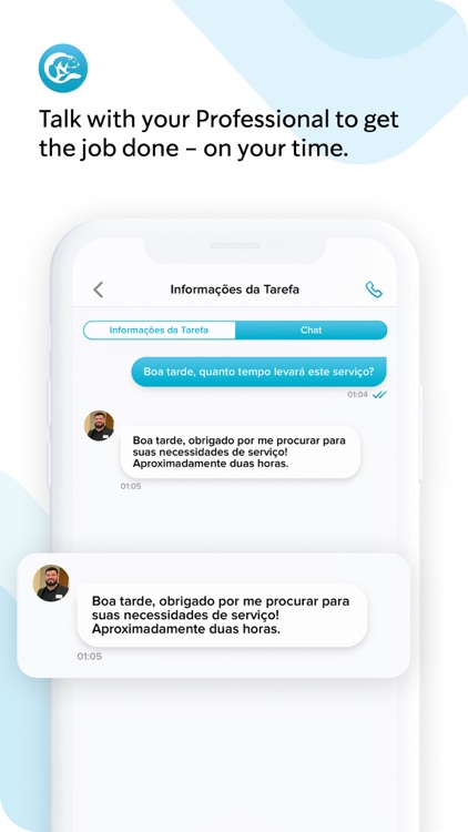 Montage Cliente screenshot-5