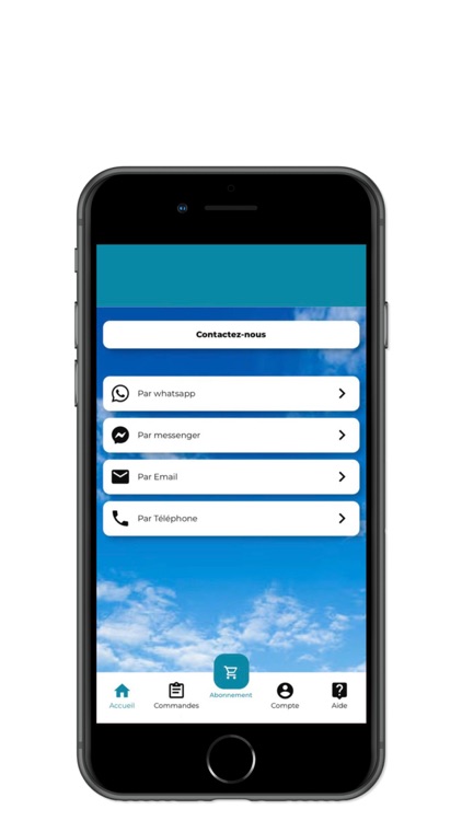 Fast Pump screenshot-3
