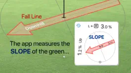 Game screenshot Tour Read Golf hack