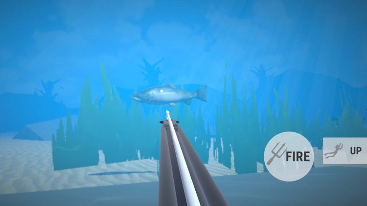 Spearfishing Simulator screenshot-6