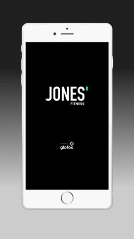 Game screenshot Jones' Fitness App mod apk