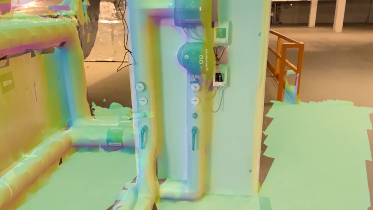 SynergyXR screenshot-5