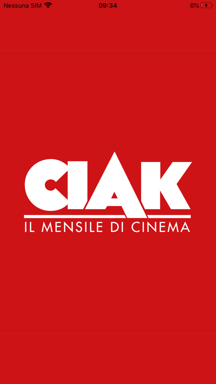 Ciak - Digital