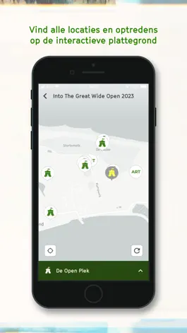 Game screenshot Into The Great Wide Open 2023 hack