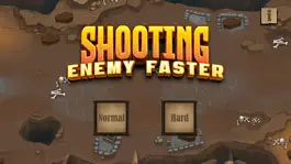 Game screenshot Shooting Enemy MixFaster mod apk