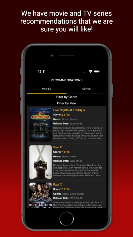 #1. SineFilm (iOS) 来自: Yagiz Akdeniz