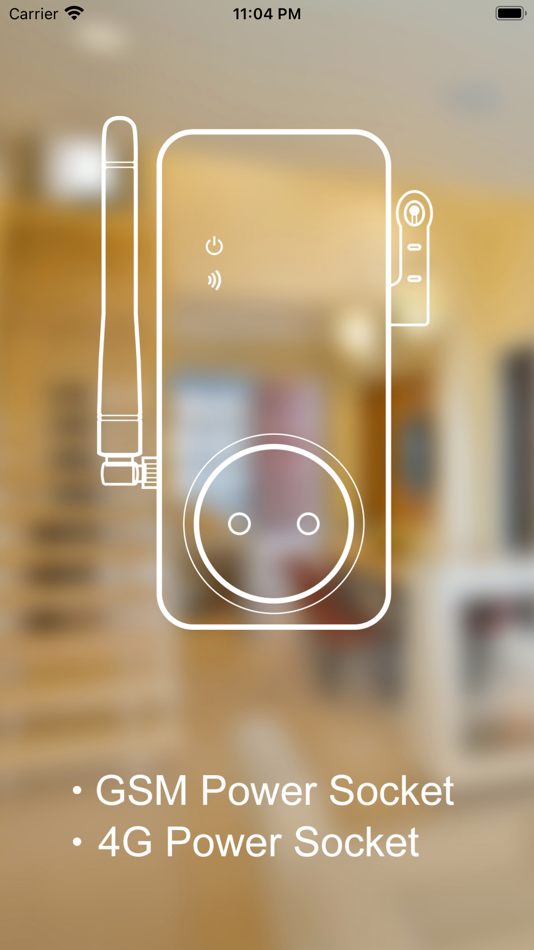 #1. GSM Socket V3 (iOS) 由: 先良 谢