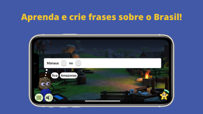 GraphoGame Brasilのおすすめ画像2