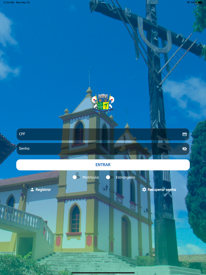 Nova União Inteligente