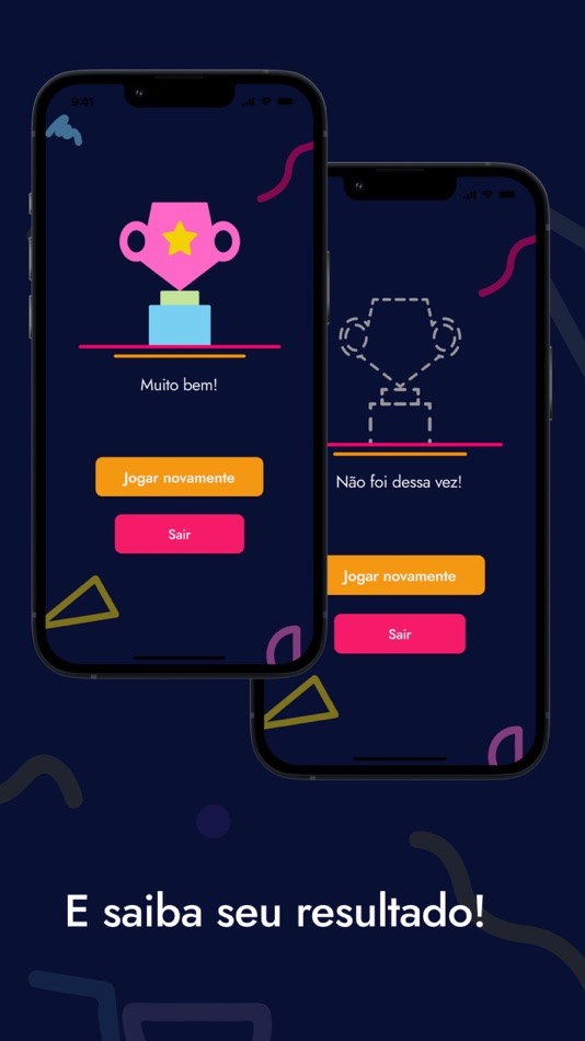 #7. Memo - Memorize (iOS) By: Barbara Argolo