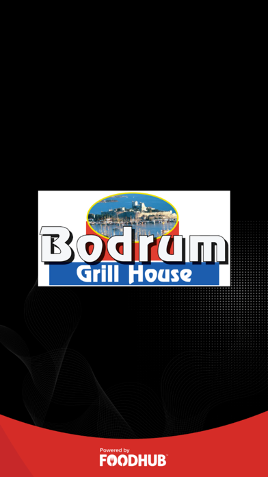 Bodrum Grill House Screenshot