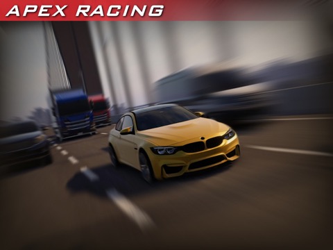 Apex Racingのおすすめ画像1