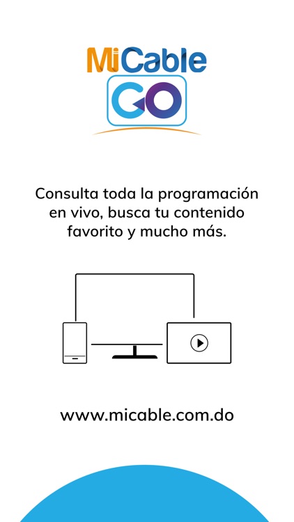 MiCable GO screenshot-4
