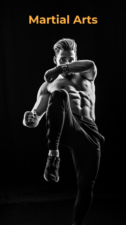 Gym Instructor screenshot-3