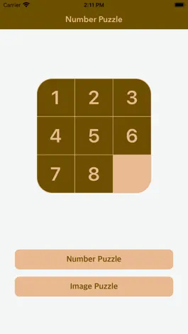 Game screenshot Number Puzzle : Photo Puzzle mod apk