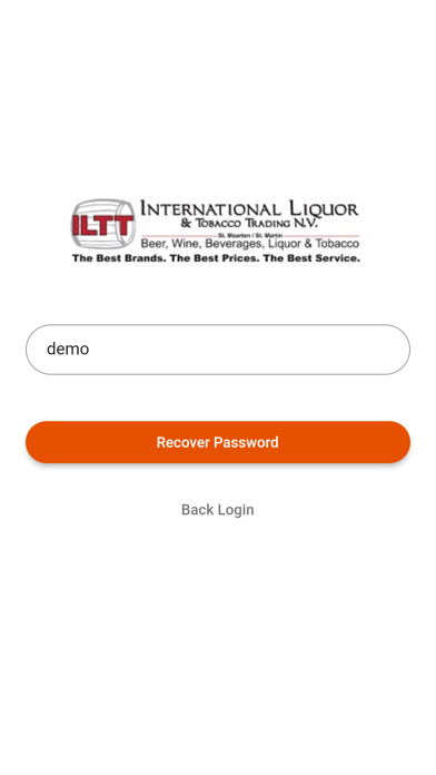 ILTT-SXM Screenshot