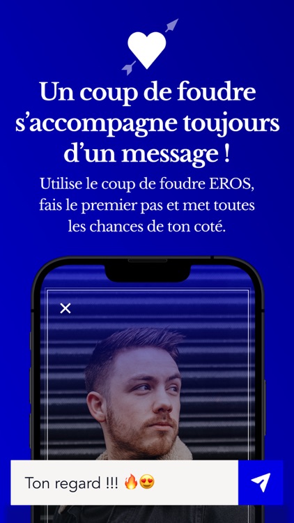 Eros - Social Gay screenshot-6