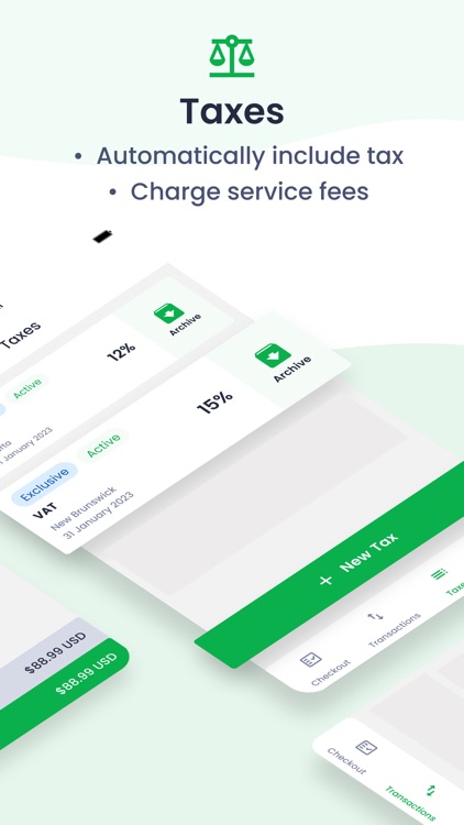 Paid Point of Sale (POS) screenshot-6