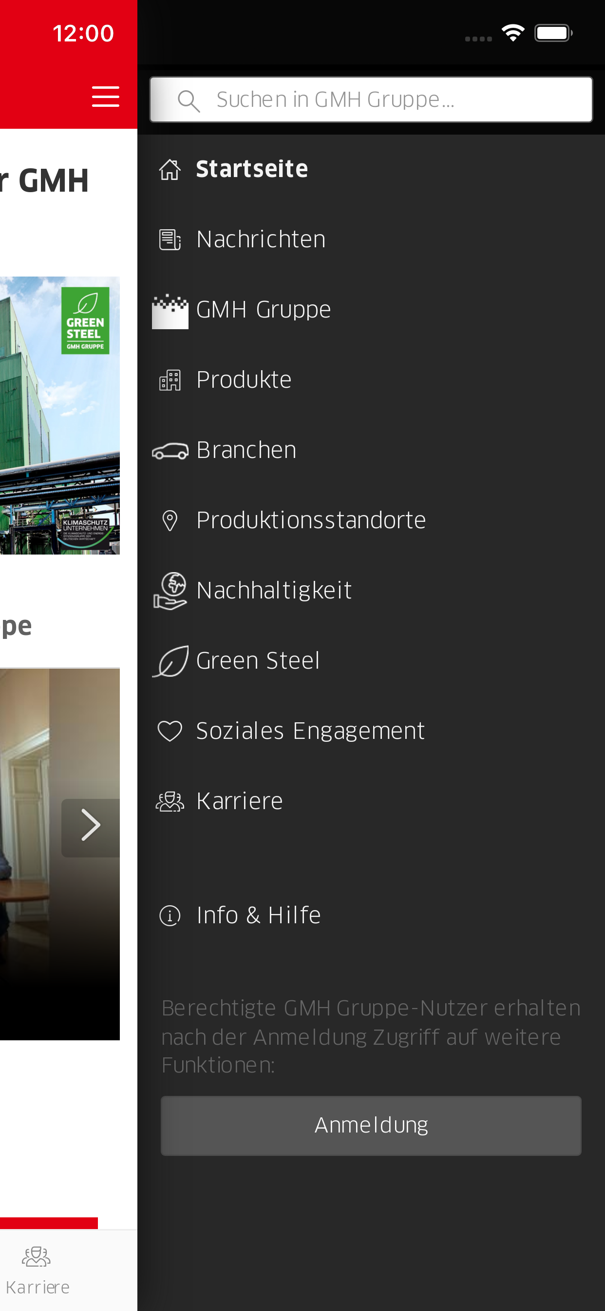 GMH Gruppe