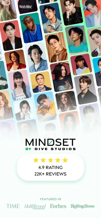 MINDSET by DIVE Studios: Screenshot 1 von 9