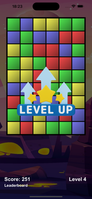 ‎Blocks Candy Screenshot