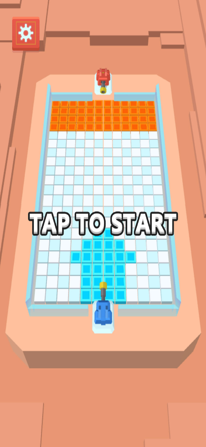 方塊對決-方塊大亂鬥