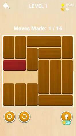 Game screenshot Wood Sudoku - Block Puzzle apk
