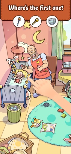 Find Out®:Find Hidden Objects! screenshot