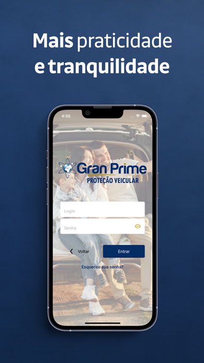 Gran Prime Associados screenshot-3