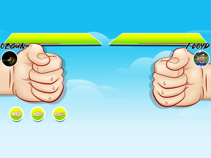 RPS Exclusive Online