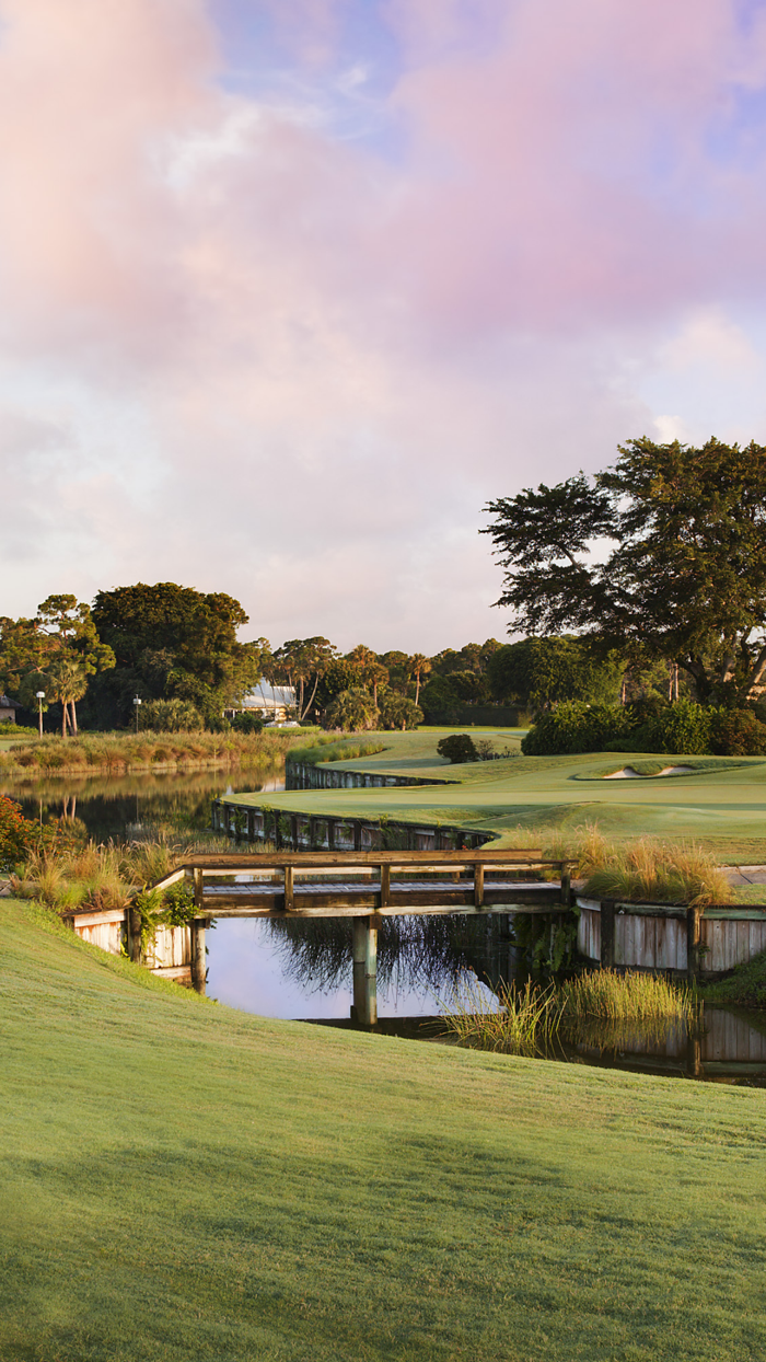 The Country Club Of Florida