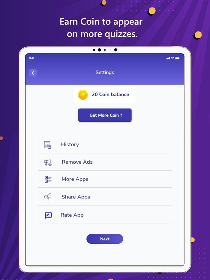 Smartinis Trivia Quiz Puzzles