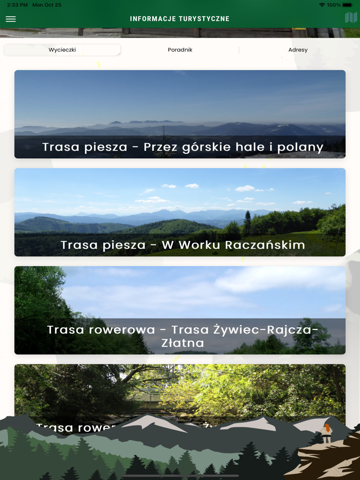 Żywiecki Park Krajoborazowy