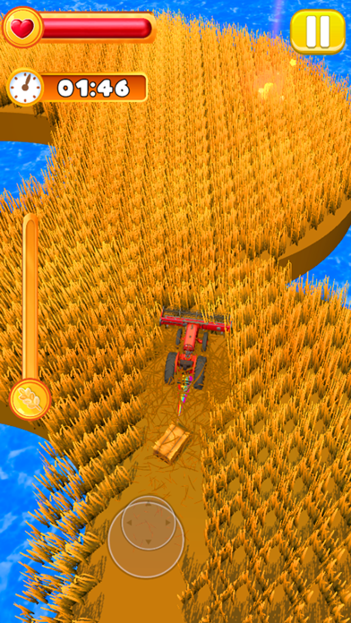 Harvest Simulator Farming Game Screenshot