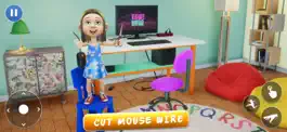 Game screenshot Two Naughty Friends apk
