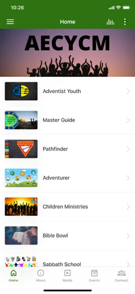 Game screenshot AECYCM mod apk