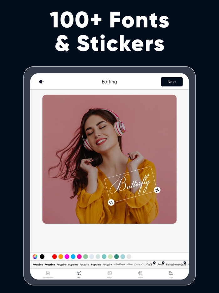 Watermark Maker  Creator Pro