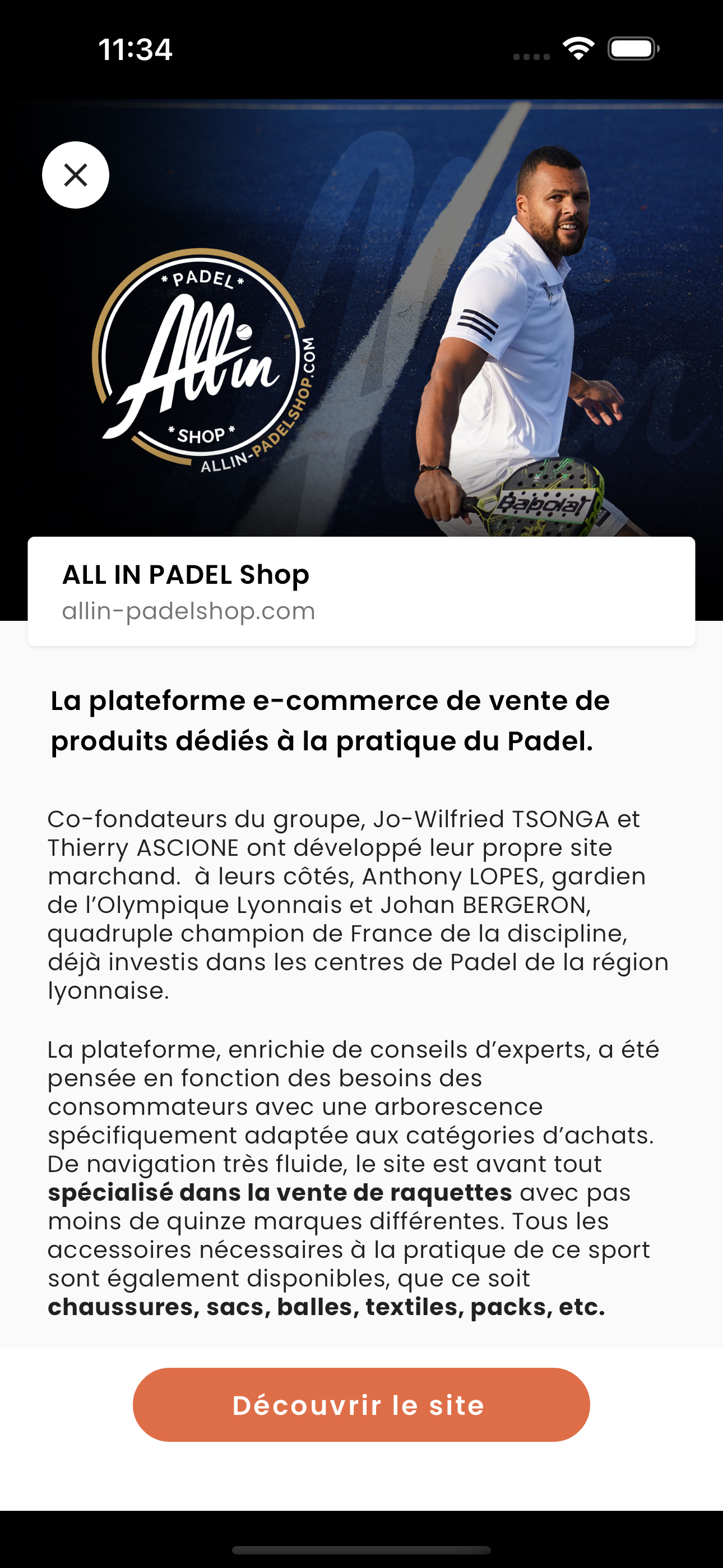 All In App