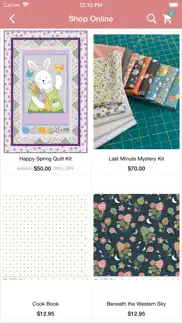 quilted cow problems & solutions and troubleshooting guide - 4