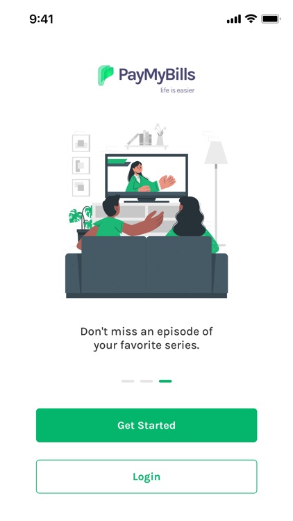 PayMyBillsNg screenshot-6