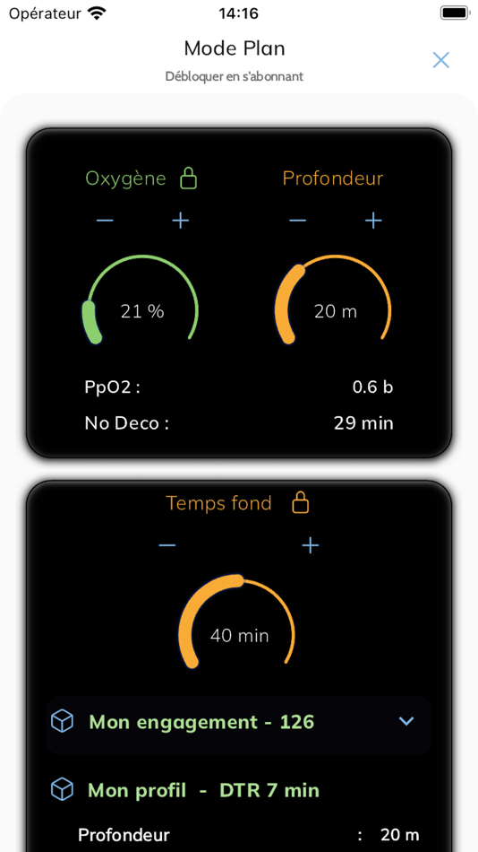 #9. Nitrox (iOS) 由: ENVIVIA