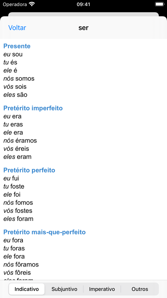 #3. Michaelis Escolar - Português (iOS) 由: A&H Software Ltda.