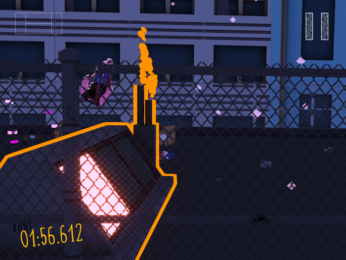 AerialKnights Never Yield