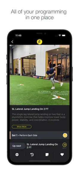 Game screenshot TotallyForFitness hack