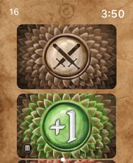 Game screenshot Gloomhaven Monster Deck mod apk