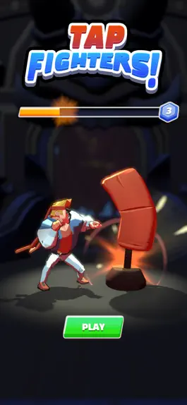 Game screenshot Tap Fighters ! mod apk