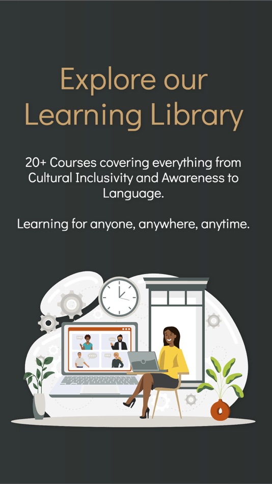 #5. Au Educate (iOS) Bởi: Au Consulting limited